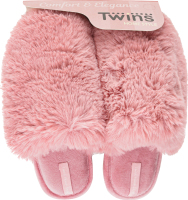 Капці кімнатні домашні жіночі Twins №4685 38-39