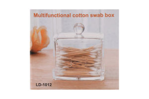 Органайзер д/вушних паличок KYYW297