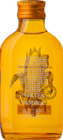 Водка 100мл 40% Corn Nikita бут