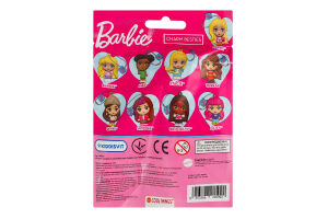 Фігурка-сюрприз Barbie Найкращі подружки на ланцюжку Cool Things