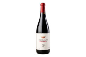 Вино Yarden Mount Hermon Red 2011 0.75л x3