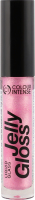 Блиск д/губ Jelly Gloss 23 єдиноріг 6мл Colour Intense