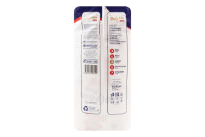 Підгузки-трусики юніор 5 11-25кг 24шт Долфін