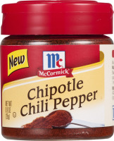 McCormick Chipotle Chili Pepper