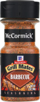 McCormick Grill Mates Barbecue Seasoning
