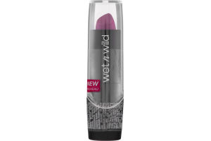 Wet n Wild Lip Color 526C Retro Pink