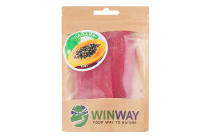 Папайя Winway д/п 100г
