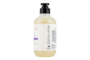 Шампунь Jmella Dark Orchid