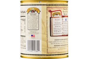 Margaret Holmes Cut Green Beans with Potatoes