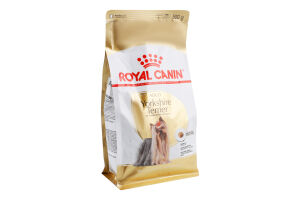 Корм для собак Royal Canin YORKSHIRE ADULT