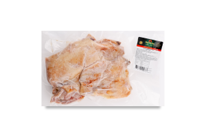 Утка замороженная жареная Chinese duck Premium Dar Gusto б/к в/у 0.567кг