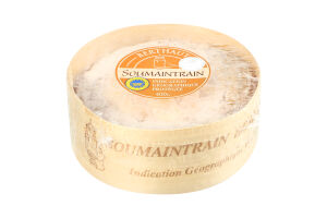 Сир Fromi Сумейнтрейн Берто кор/мол 52%