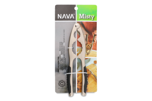 Орехокол 17x4.5см №10-111-064 Misty Nava 1шт