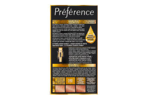 Фарба для волосся Preference №8.23 L'Oreal Paris 1шт