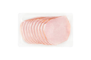 Балик нарізка Марочний Алан в/к в/ґ кг