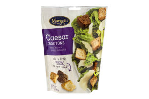 Marzetti Croutons Caesar