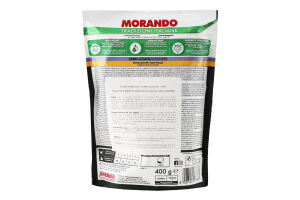 Корм д/стерилізованих котів з куркою сухий 400г д/п Morando Tradizioni