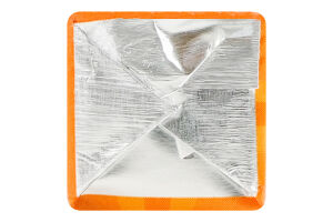 Карамель леденцовая со вкусом апельсина Energy Vitamin C Halls м/у 25.2г