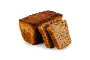 Хліб формовий безглютеновий з гречаним борошном Riga Хліб м/у 0.26кг