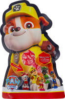 Набор развлечений с леденцом Paw patrol BIP Holland м/у 10г в ассорт