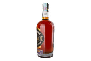 Віскі Ezra Brooks Stave Finish Collection Bourbon