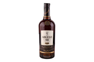 Ром Abuelo Two Oaks 12yo