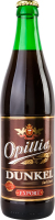 Пиво 0.5л 4.8% темне пастеризоване Dunkel Export Opillia пл