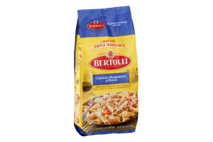 Bertolli Meal For Two Chicken Margherita & Penne