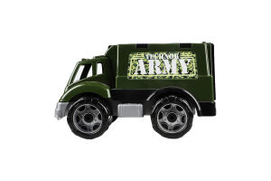 Іграшка Technok Автомобіль 5965