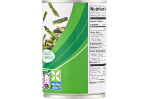 Ahold Asparagus Cut Spears