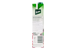 Нектар Icim вишневий