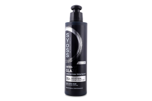 Средство для ламинирования волос с 15% Silicium-shine-комплекс Intense Glaze Syoss 200мл