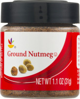 Ahold Ground Nutmeg