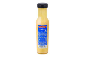 Соус Vita Verde Французький з гірчицею