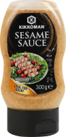 Соус Кунжутний Kikkoman п/пл 300г