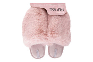 Капці кімнатні домашні жіночі Twins №4684 36-37