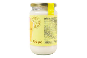 Майонез 67% на яєчних жовтках Провансаль Щедро с/б 320г