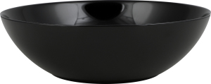 Салатник Luminarc APY чорний 16см