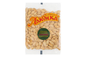 Семечки тыквенные жареные подсоленные Київська Лакомка м/у 80г