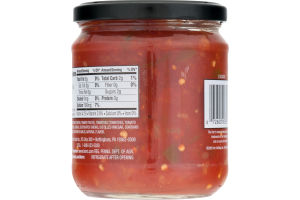 Herr's Chunky Salsa Medium