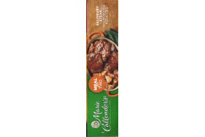 Marie Callender's Salisbury Steak with Roasted Potatoes
