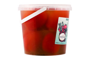 Томати Гордій солоні