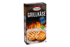 Сир Coburger для грилю 45% кор/мол