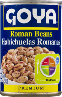 Goya Roman Beans