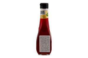 Оцет з червоного вина 6% di Vino Rosso Kuhne с/пл 0.25л