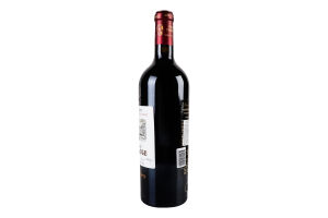 Вино Chateau Fombrauge St Emilion GrCru rouge 2016