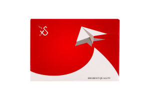 Чашка кавова 100мл з блюдцем та ложкою подарункова упаковка