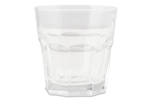 Стакан 230мл №53037-MC12X158 Marocco Uniglass 1шт