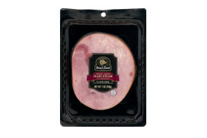 Boar's Head Boneless Smoked Ham Steak