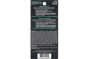 Wet n Wild MaxFanatic Cat Eye Mascara Black Cat